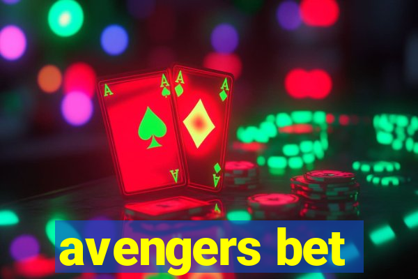 avengers bet